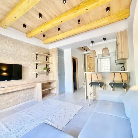 Luxury Townhouse Levante