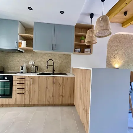 Luxury Townhouse Levante *