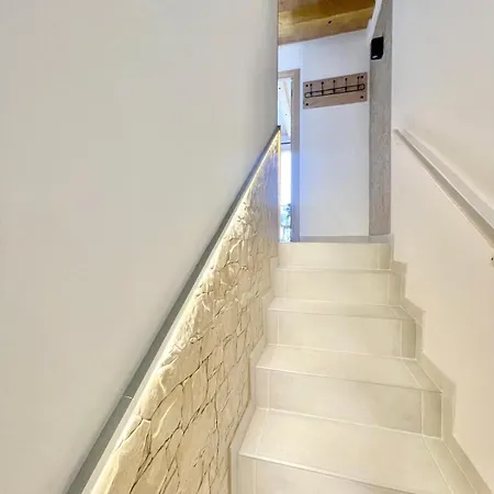 Luxury Townhouse Levante *