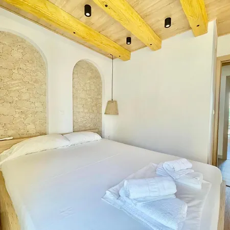 Luxury Townhouse Levante Hébergement de vacances Benidorm