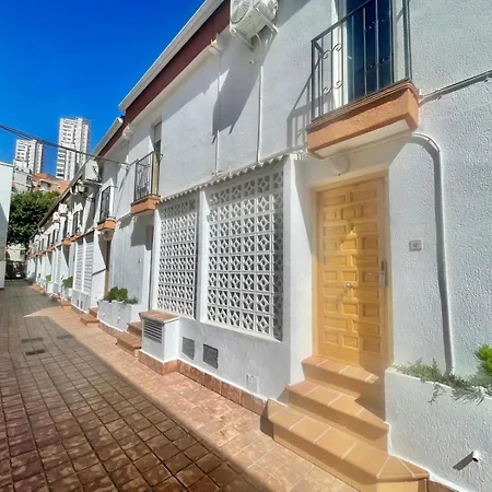 Luxury Townhouse Levante