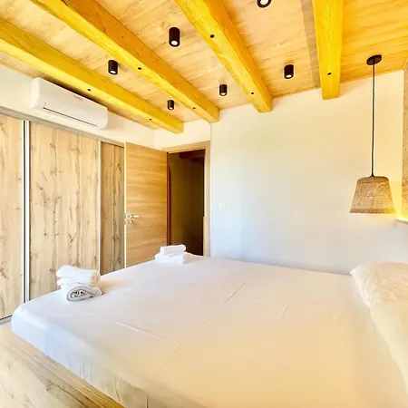 Luxury Townhouse Levante Hébergement de vacances *