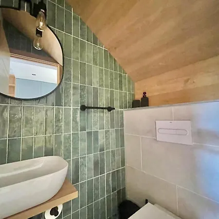 Luxury Townhouse Levante *