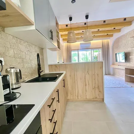 Hébergement de vacances Luxury Townhouse Levante