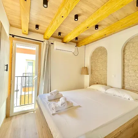 Luxury Townhouse Levante * Benidorm