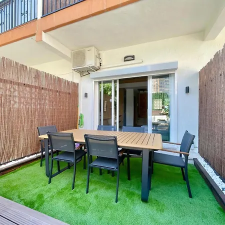 Luxury Townhouse Levante Benidorm