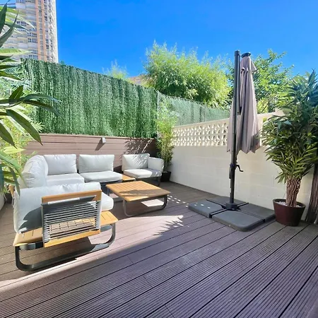 Luxury Townhouse Levante