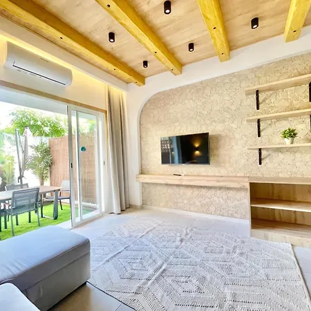 Hébergement de vacances Luxury Townhouse Levante Benidorm